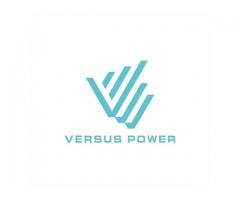 Versuspower Corp
