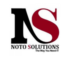 NOTO IT SOLUTIONS PRIVATE LIMITED