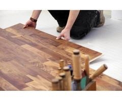 CẦN NGƯỜI GIÚP VIỆC Hardwood Floor Installer