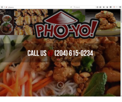 Pho-Yo Vietnamese Cuisine
