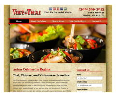 Viet-Thai Vietnamese Restaurant