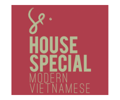 House Special Modern Vietnamese