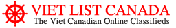 Viet List Canada