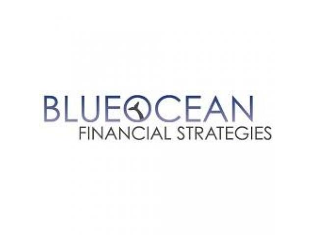 Blue Ocean Financial Strategies