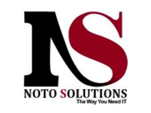 NOTO IT SOLUTIONS PRIVATE LIMITED