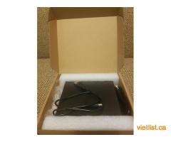 USB Slim Portable Optical Drive DVD-WR