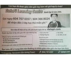 DataPi Learning Centre